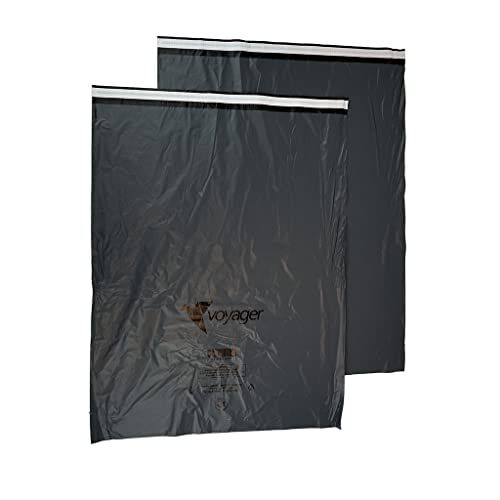 Voyager Mailing Bags Grey 600x750mm Pack of 500