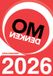 Omdenken Scheurkalender - 2026