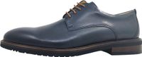 Digel Sascha : Chaussures de ville pour hommes, chaussures de ville, chaussures noires, chaussures décontractées