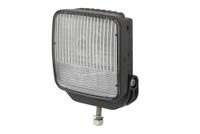 HELLA 2ZR 012 456-221 LED-Achteruitrijlicht - Repulse Pro - 24/12V - 900lm - Opbouw - Staand/Hangend - Kabel: 3500mm - Stekker: Huls voor platte stekker - 2-polig