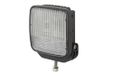 HELLA 2ZR 012 456-221 LED-Achteruitrijlicht - Repulse Pro - 24/12V - 900lm - Opbouw - Staand/Hangend - Kabel: 3500mm - Stekker: Huls voor platte stekker - 2-polig