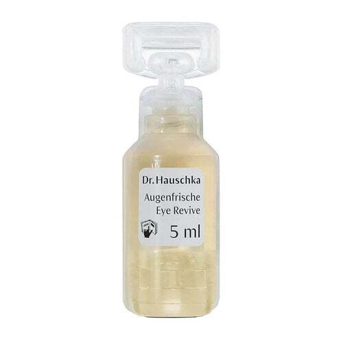 Dr. Hauschka Dr. Hauschka Eye Revive 10 x 5 ml