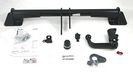 Afneembare Westfalia Afneembare trekhaak - AHK voor Volvo XC 90 II (vanaf bouwjaar 06/2015)