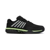 k-SWISS Express Light 3 Tennisschoenen Heren Zwart 43