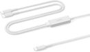 Belkin CAC004hq1.5MWH USB-kabel USB 2.0 1,5 m USB C 2 x USB C Wit