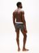 Tommy Hilfiger Boxer 3-pack Trunk Print+ Trm Stpe/blk/palm Flrl Taille : L
