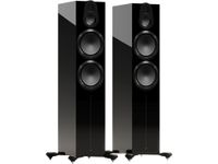 Monitor Audio Gold 500 6G enceinte colonne noir