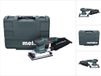 Metabo Ponceuse vibrante SR 2185 - 210W - 230V - Avec mallette