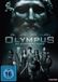 Concord Olympus - Compleet Seizoen 1 [DVD]