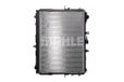 MAHLE CR767000S Motorkühlung Kühler