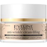 Eveline Cosmetics Organic Gold