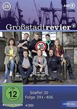 Großstadtrevier Großstadtrevier 26 - Folge 391 bis 406 (Staffel 30)