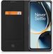 B2Ctelecom Smart Cover voor OnePlus Nord CE 3 Lite Bloemen