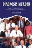 Diagnosis Bearmanor Media Diagnosis Murder Paperback