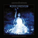 Silent Within Temptation The Silent Force Tour