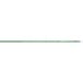 Sommer Cable 600-0254-01 Câble vidéo 1 x 0,08 mm² + 1 x 0,08 mm² Vert par mètre