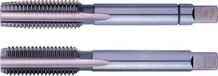TECWERK Handtappen set DIN 2181 MF12x1,5mm HSS ISO2 (6H) 2-delig