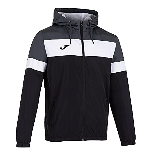 Joma Crew Iv Regenjas voor heren