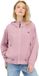 Ragwear Nanett Veste imperméable zippée sur toute la longueur pour femmes