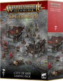 Games Workshop City of Ash Gaming Pack (Warhammer Age of Sigmar)