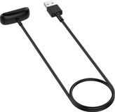 Strap-it Oplader / oplaadkabel geschikt voor Fitbit Inspire 3