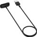 Strap-it Oplader / oplaadkabel geschikt voor Fitbit Inspire 3