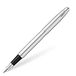 Sheaffer VFM vulpen medium chroom