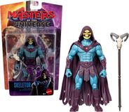 Masters of the Universe Skeletor Actiefiguur