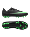 Nike Mercurial Vapor XVII Academy Low AG Shadow Noir C001, pointure 41, Hommes, Chaussures de foot