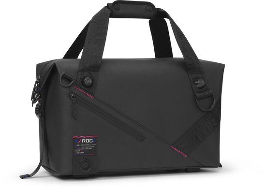 ASUS ROG SLASH Duffle Bag