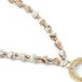 iDeal of Sweden Wristlet Strap - Cloudy Marble