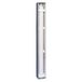 Rayher 3131900 communiekaars, wit, 50 cm, 4 cm diameter