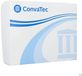 ConvaTec Natura Uro/z Stand Robinet Accuseal Transparent 45mm 10