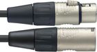 Stagg Microfoon kabel DLX XLR/XLR NMC6R