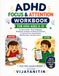 ADHD Focus & Attention Workbook for Kids Ages 8–12
