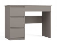 Shumee Bureau Mijas LUXE GAINA Klei