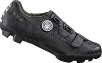 Shimano Cycling Shoes SH-RX600 Black Men's Size 46