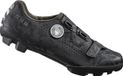 Shimano Cycling Shoes SH-RX600 Black Men's Size 46