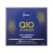 Nivea Q10 Power Anti-Falten Nachtcreme, 50 ml