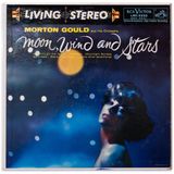 Moon RCA Victor Living Stereo / RCA Moon, Wind and Stars