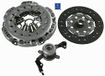 SACHS Kupplungssatz 3000990209 | Compatibel met: MERCEDES-BENZ SLK