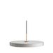 UMAGE Asteria Plus Suspension Medium Nuance Mist/Brass