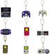 Paladone Products Limited Classic Console Backpack Buddies