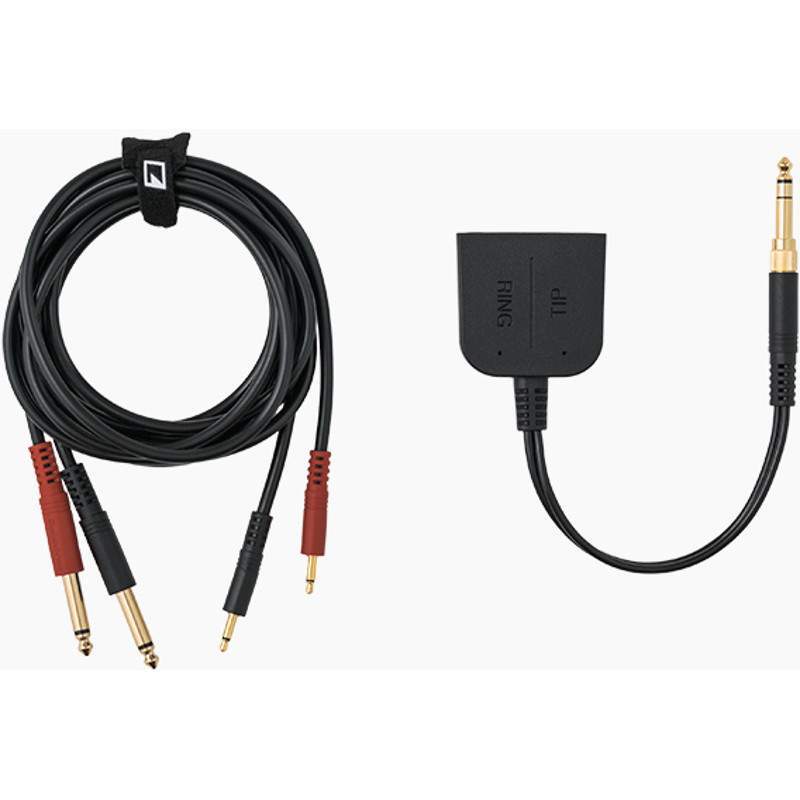 Elektron AudioCV split cable kit