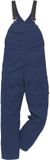 Fristads Amerikaanse Overall 81 P154 - Donker marineblauw - C56