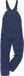 Fristads Amerikaanse Overall 81 P154 - Donker marineblauw - C56