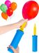 Ballonpomp - Luchtpomp voor Ballonnen - Feestdecoratie