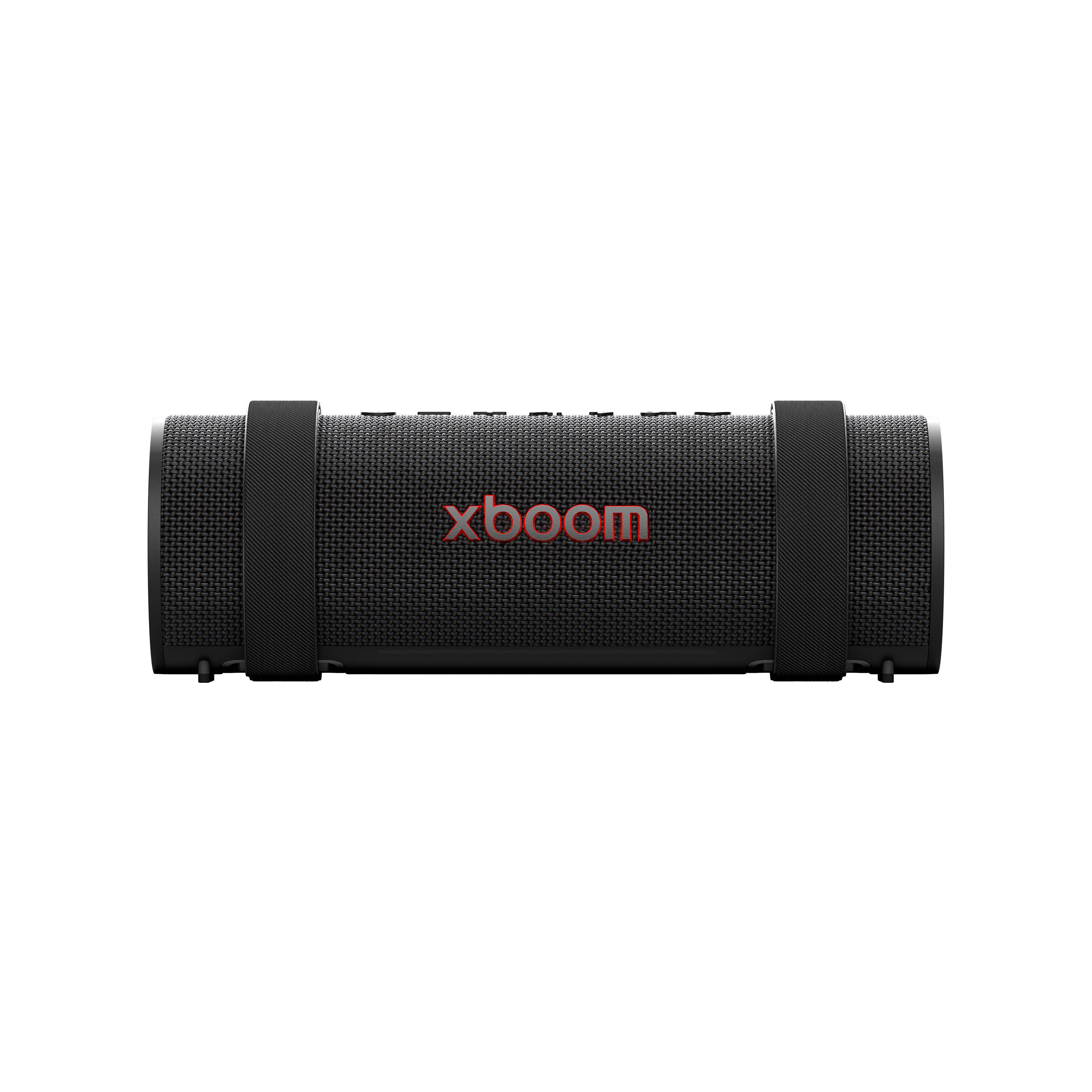 LG xboom Grab by will.i.am Draadloze stereoluidspreker Zwart 30 W