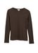 s.Oliver Chemise brun foncé