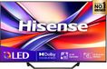 Hisense 43A7Q / TV QLED / 43 pouce / 2025